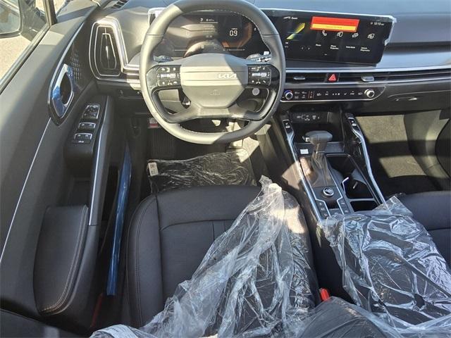 new 2026 Kia Sorento car, priced at $34,167