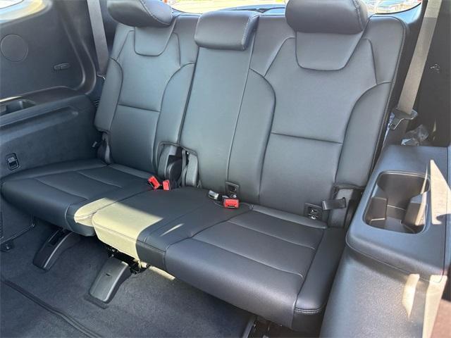 new 2025 Kia Telluride car, priced at $39,758