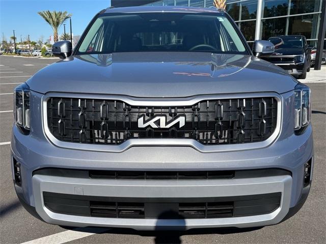 new 2025 Kia Telluride car, priced at $39,758