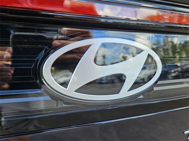 used 2025 Hyundai Sonata car, priced at $23,981