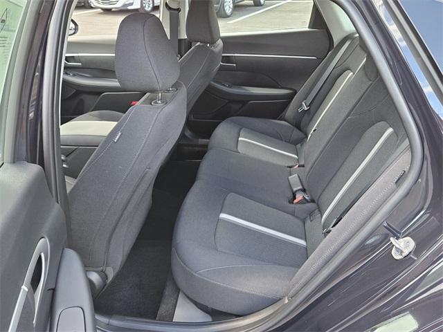 used 2025 Hyundai Sonata car, priced at $23,981