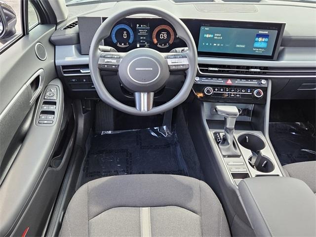 used 2025 Hyundai Sonata car, priced at $23,981