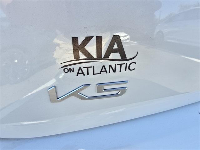 new 2026 Kia K5 car, priced at $33,366