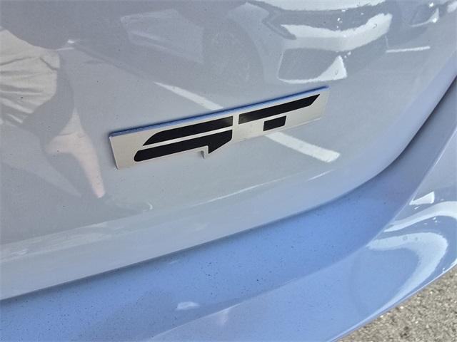 new 2026 Kia K5 car, priced at $33,366