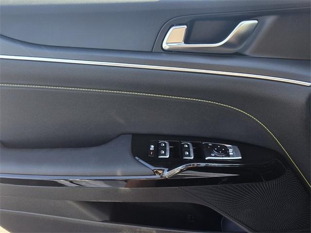 new 2026 Kia K5 car, priced at $33,366