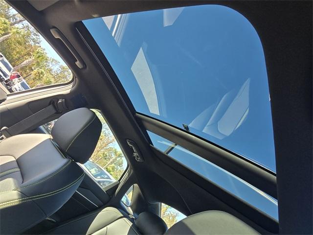 new 2026 Kia K5 car, priced at $33,366