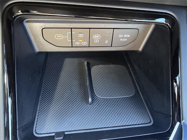 new 2026 Kia K5 car, priced at $33,366