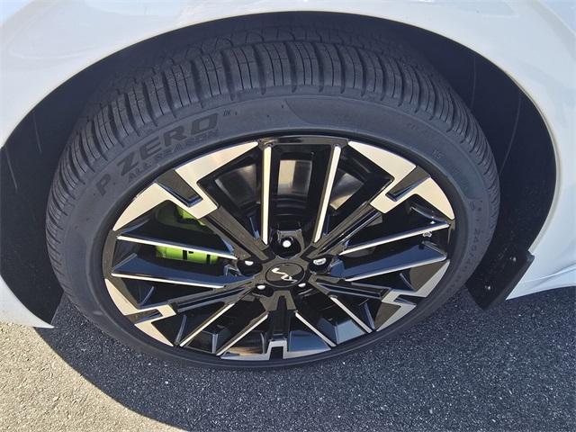 new 2026 Kia K5 car, priced at $33,366