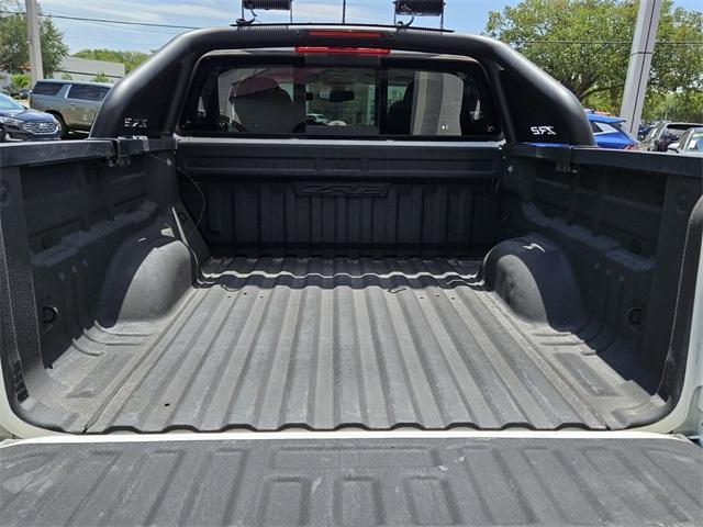 used 2019 Chevrolet Colorado car, priced at $27,891