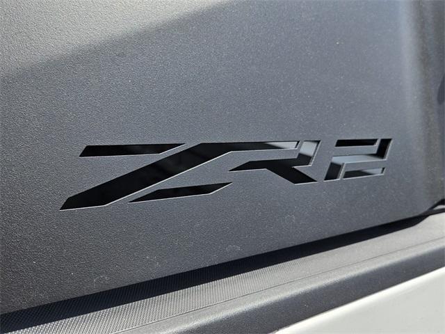 used 2019 Chevrolet Colorado car, priced at $27,891