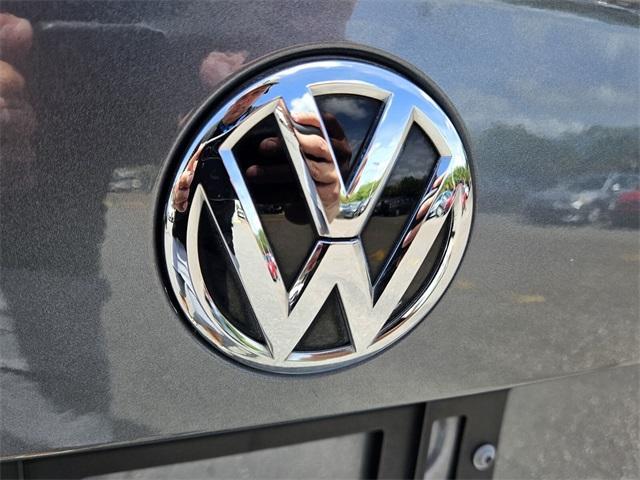 used 2021 Volkswagen Jetta car, priced at $19,002