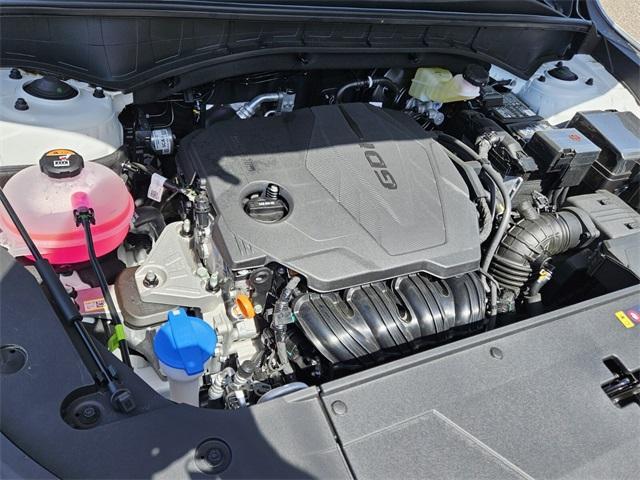new 2025 Kia Sorento car, priced at $38,795