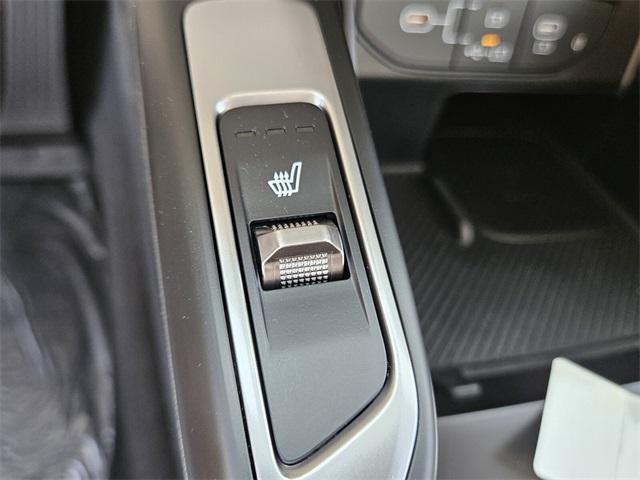 new 2025 Kia Sorento car, priced at $38,795