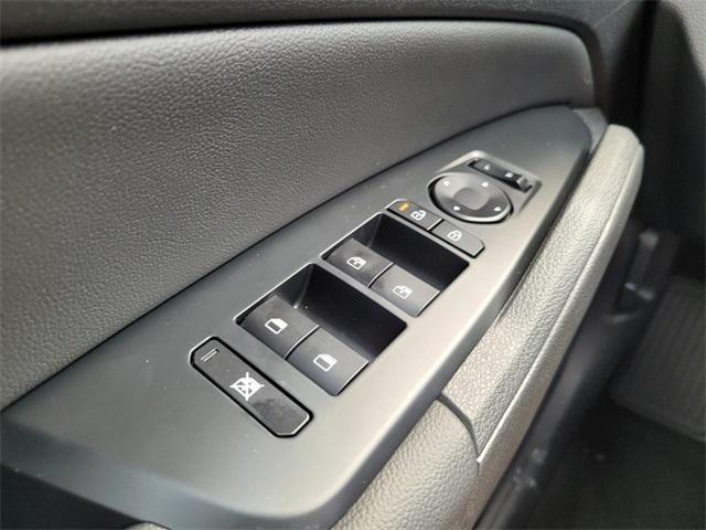 new 2026 Kia Sportage car, priced at $30,084