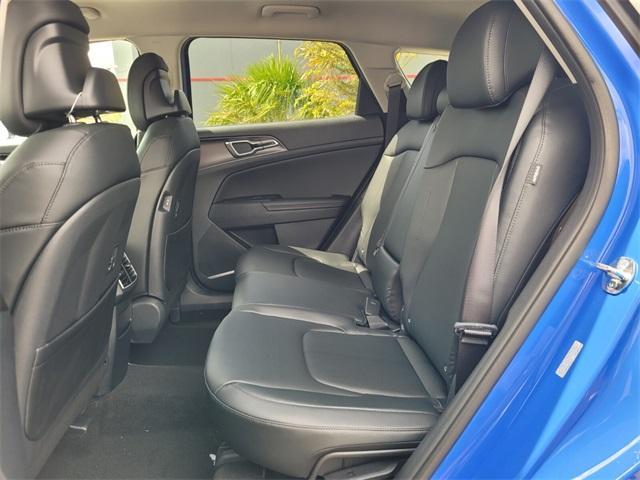 new 2026 Kia Sportage car, priced at $30,084
