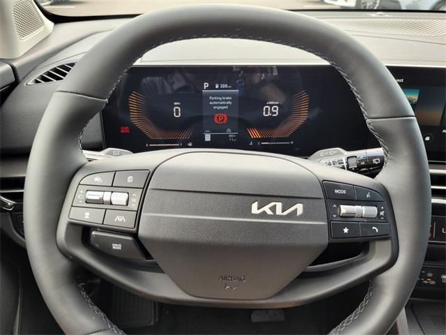 new 2026 Kia Sportage car, priced at $30,084