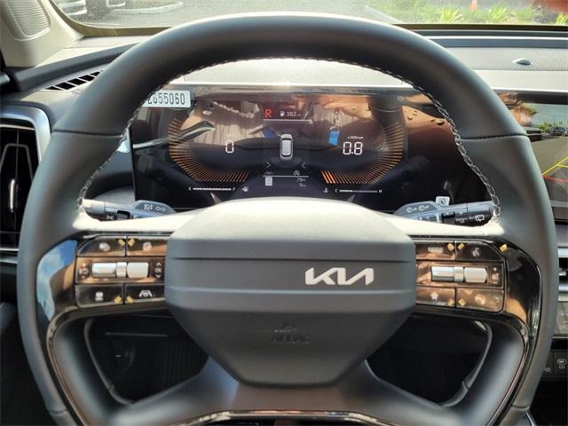 new 2026 Kia Sorento car, priced at $44,765