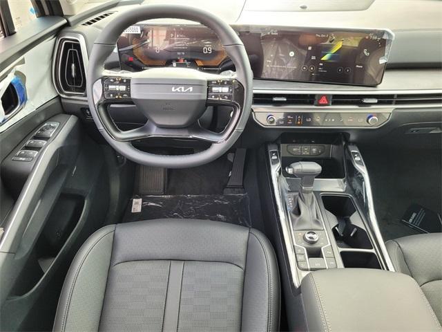 new 2026 Kia Sorento car, priced at $44,765