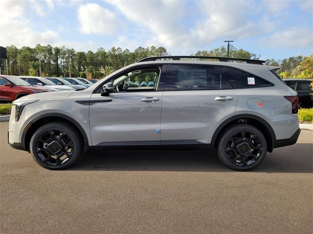 new 2026 Kia Sorento car, priced at $44,765