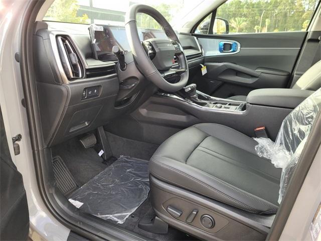 new 2026 Kia Sorento car, priced at $44,765