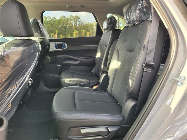 new 2026 Kia Sorento car, priced at $44,765