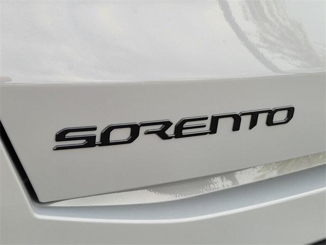 new 2026 Kia Sorento car, priced at $44,765