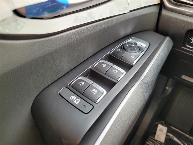 new 2026 Kia Sorento car, priced at $44,765