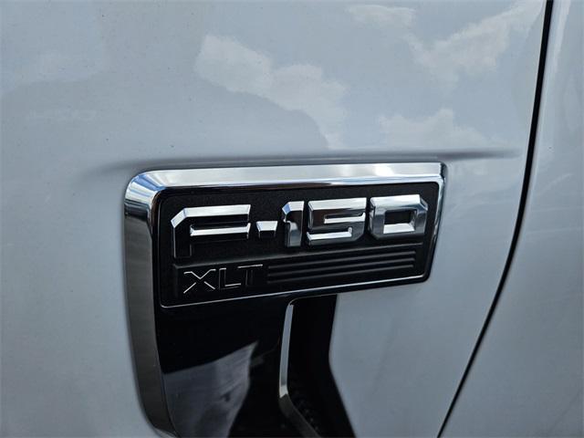 used 2023 Ford F-150 car, priced at $29,991