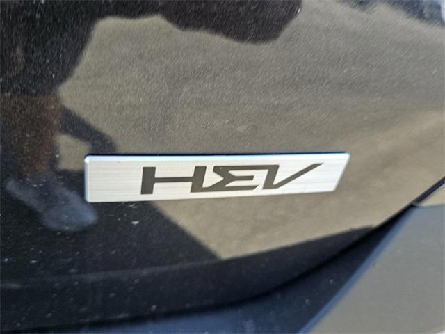 new 2025 Kia Carnival Hybrid car, priced at $51,045