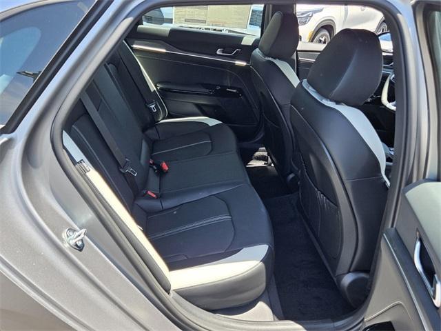 new 2025 Kia K5 car, priced at $32,715