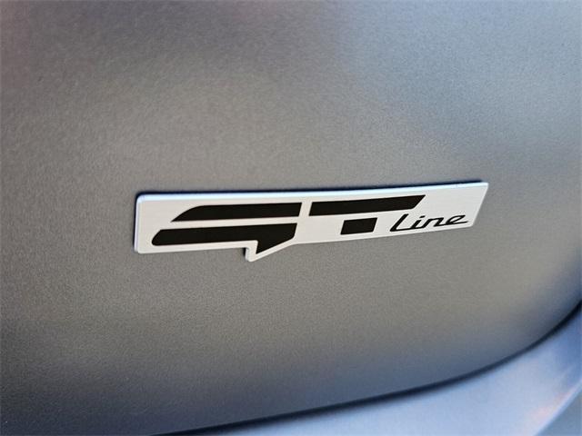 new 2025 Kia K5 car, priced at $32,715