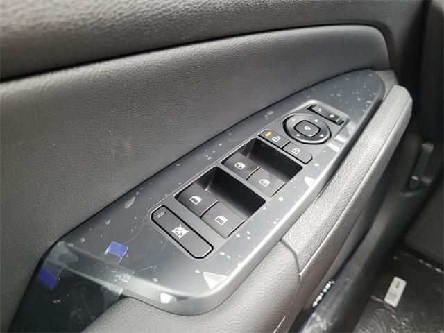 new 2026 Kia Sportage Hybrid car, priced at $43,195