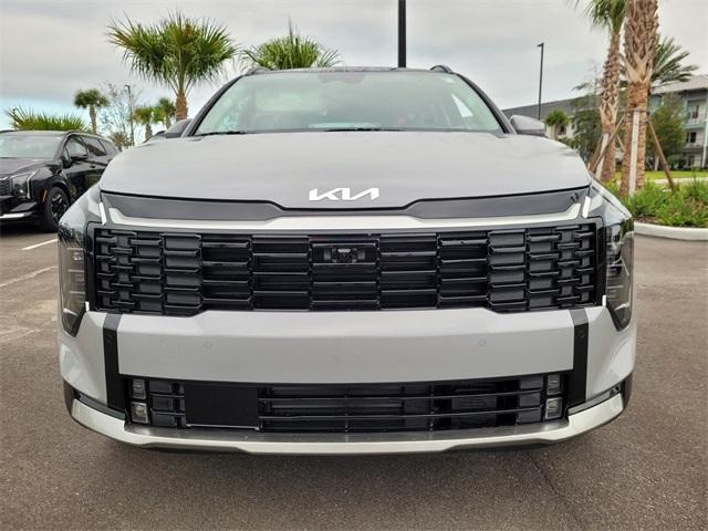 new 2026 Kia Sportage Hybrid car, priced at $43,195