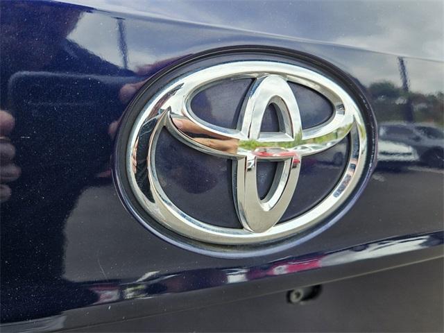 used 2022 Toyota Highlander car, priced at $30,771