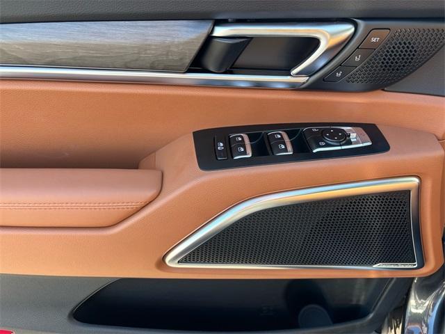 new 2025 Kia Telluride car, priced at $47,315