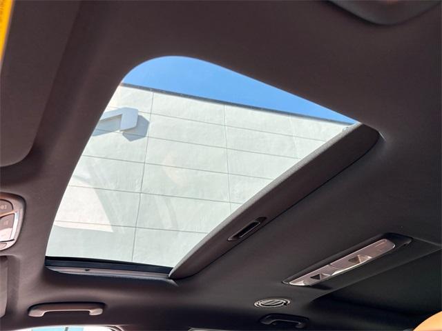 new 2025 Kia Telluride car, priced at $47,315