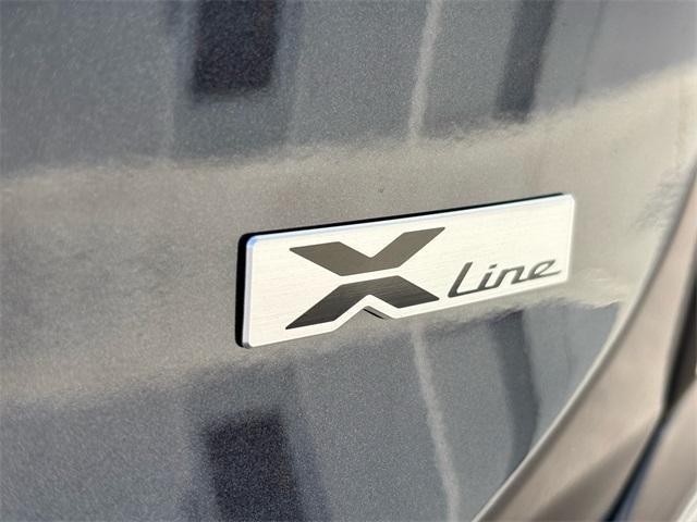 new 2025 Kia Telluride car, priced at $47,315