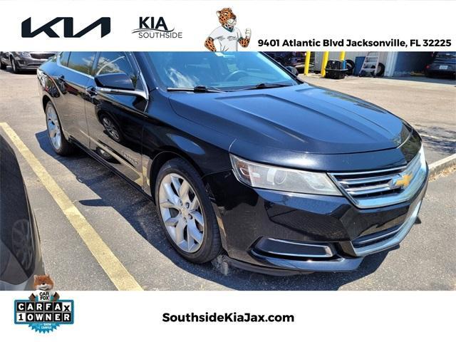 used 2014 Chevrolet Impala car, priced at $10,991