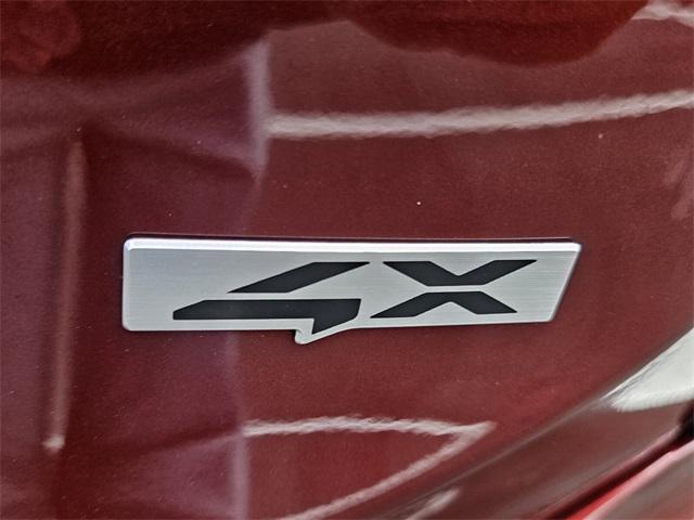 used 2023 Kia Telluride car, priced at $37,891