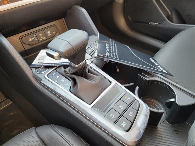 new 2026 Kia Sportage car, priced at $37,935