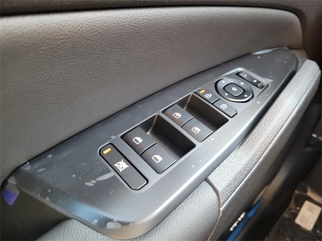 new 2026 Kia Sportage car, priced at $37,935