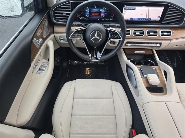 used 2024 Mercedes-Benz GLE 450 car, priced at $62,387