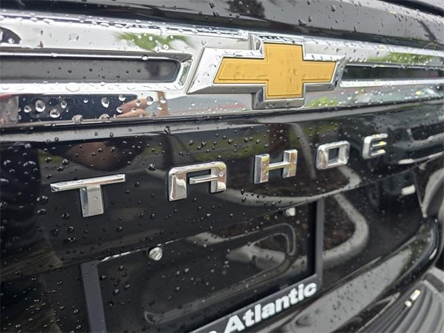 used 2023 Chevrolet Tahoe car, priced at $45,601