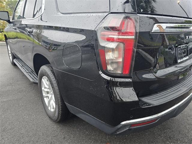 used 2023 Chevrolet Tahoe car, priced at $45,601