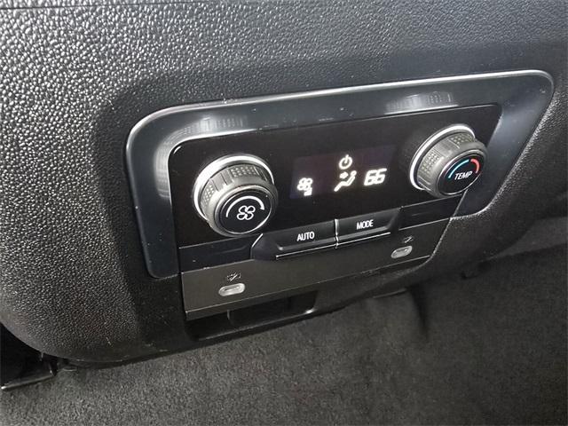 used 2023 Chevrolet Tahoe car, priced at $45,601