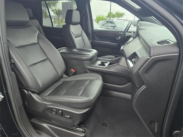used 2023 Chevrolet Tahoe car, priced at $45,601