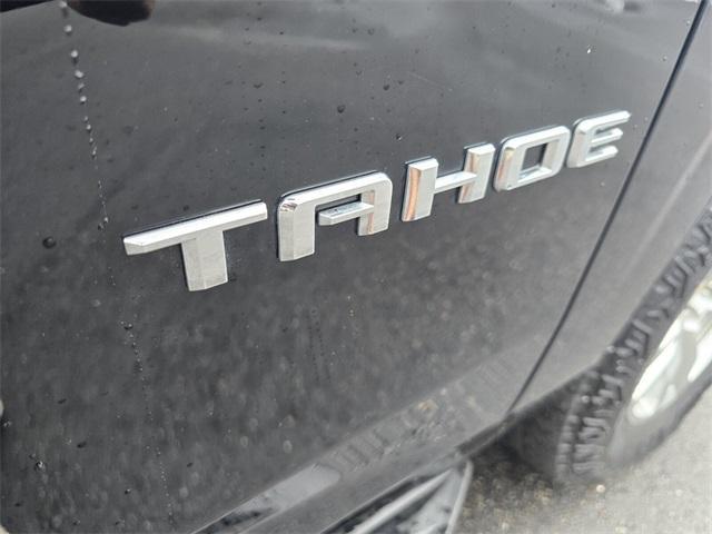used 2023 Chevrolet Tahoe car, priced at $45,601