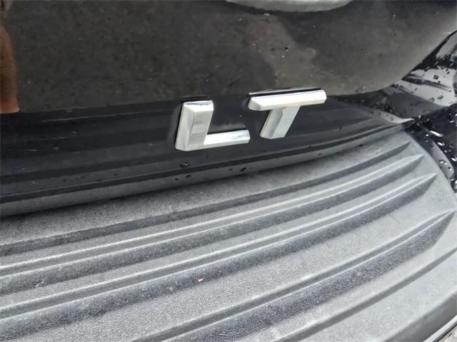 used 2023 Chevrolet Tahoe car, priced at $45,601