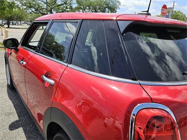 used 2022 MINI Hardtop car, priced at $21,981