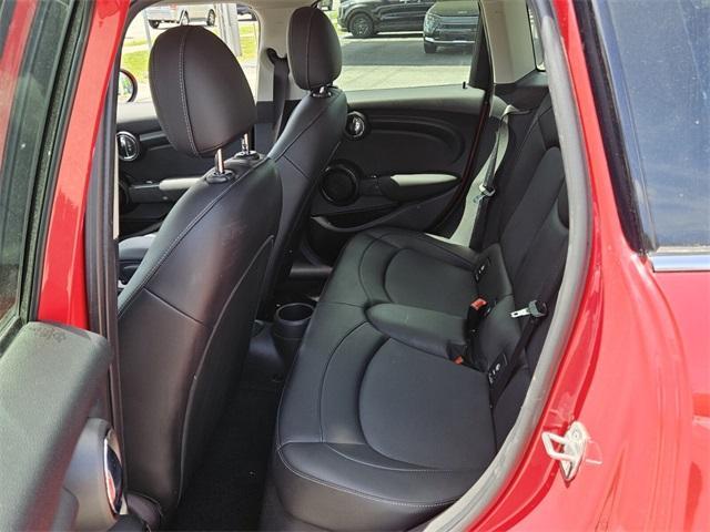 used 2022 MINI Hardtop car, priced at $21,981